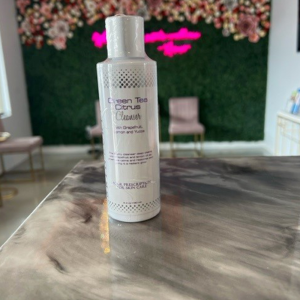 Green Tea Citrus Cleanser