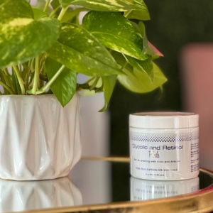 Glycolic Retinol Pads