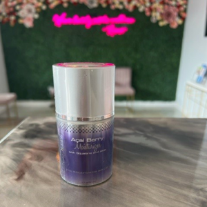 Acai Berry Moisturizer