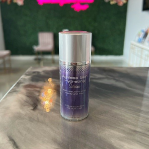 Ageless Skin Hydrating Serum
