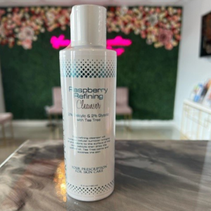 Raspberry Refining Cleanser