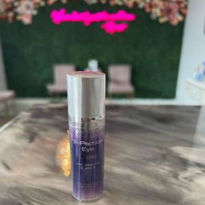 Tri-peptide Eye Treatment Cream