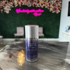Vitamin C Green tea Serum