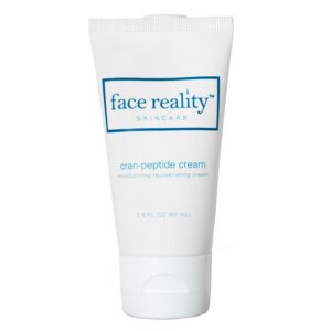 Cran Peptide Cream