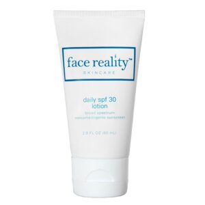 Daily SPF 30